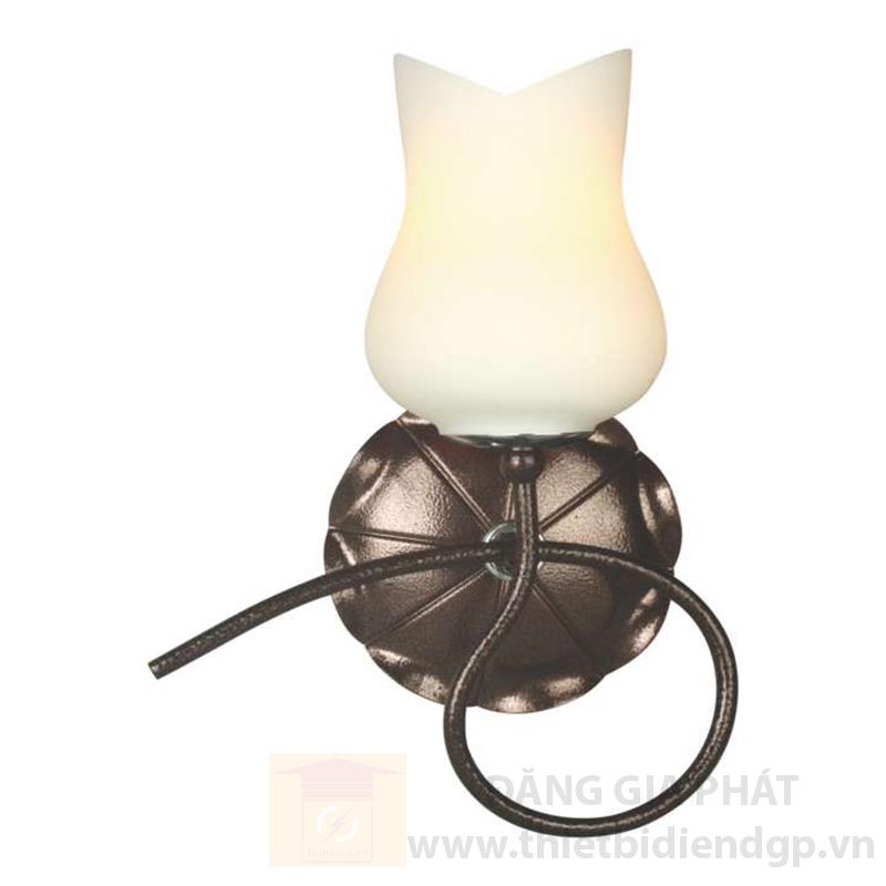 Đèn vách trang trí E14*1 lamp